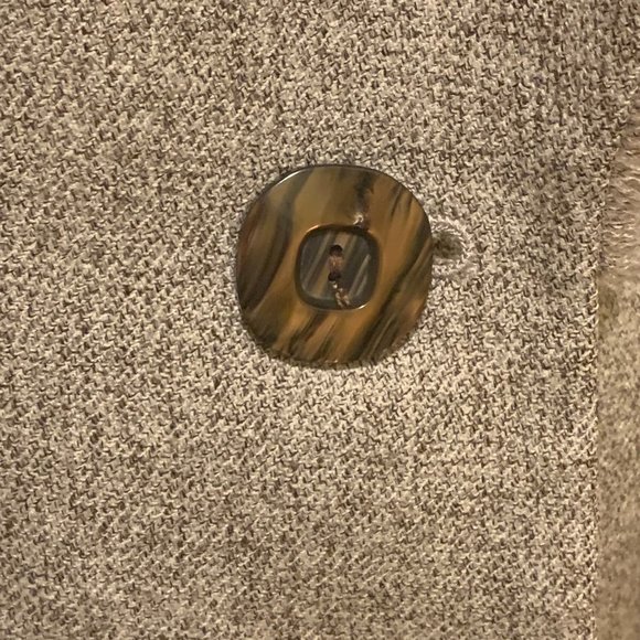 Classiques Entier Wool Fitted Blazer 10 - Picture 10 of 14